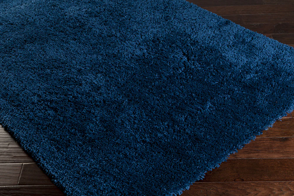 Mellow Cobalt Area Rug - Image 2