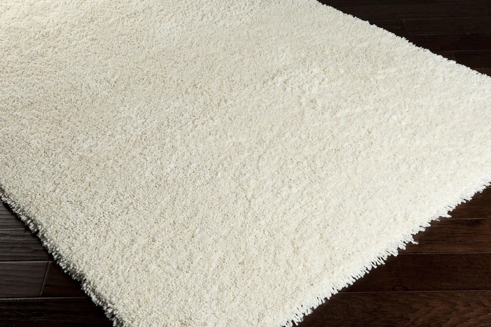 Mellow Ivory Area Rug - Image 2