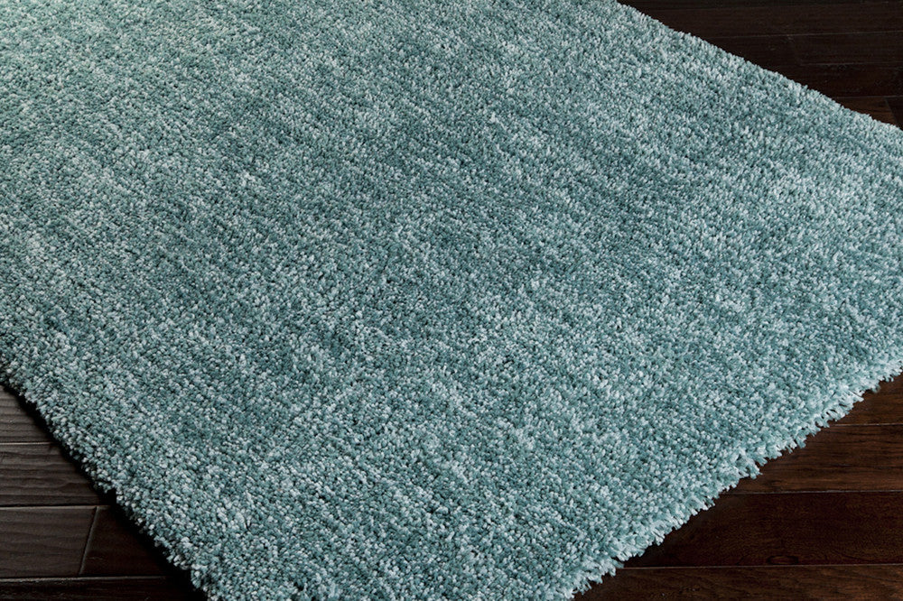 Mellow Teal Area Rug - Image 3