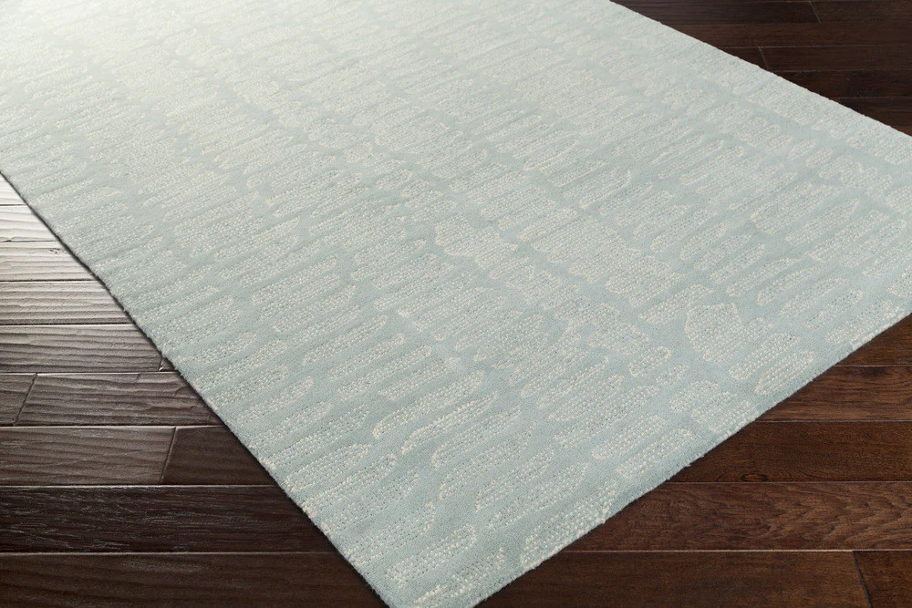 Melody Moss/Ivory/Olive Area Rug - Image 2