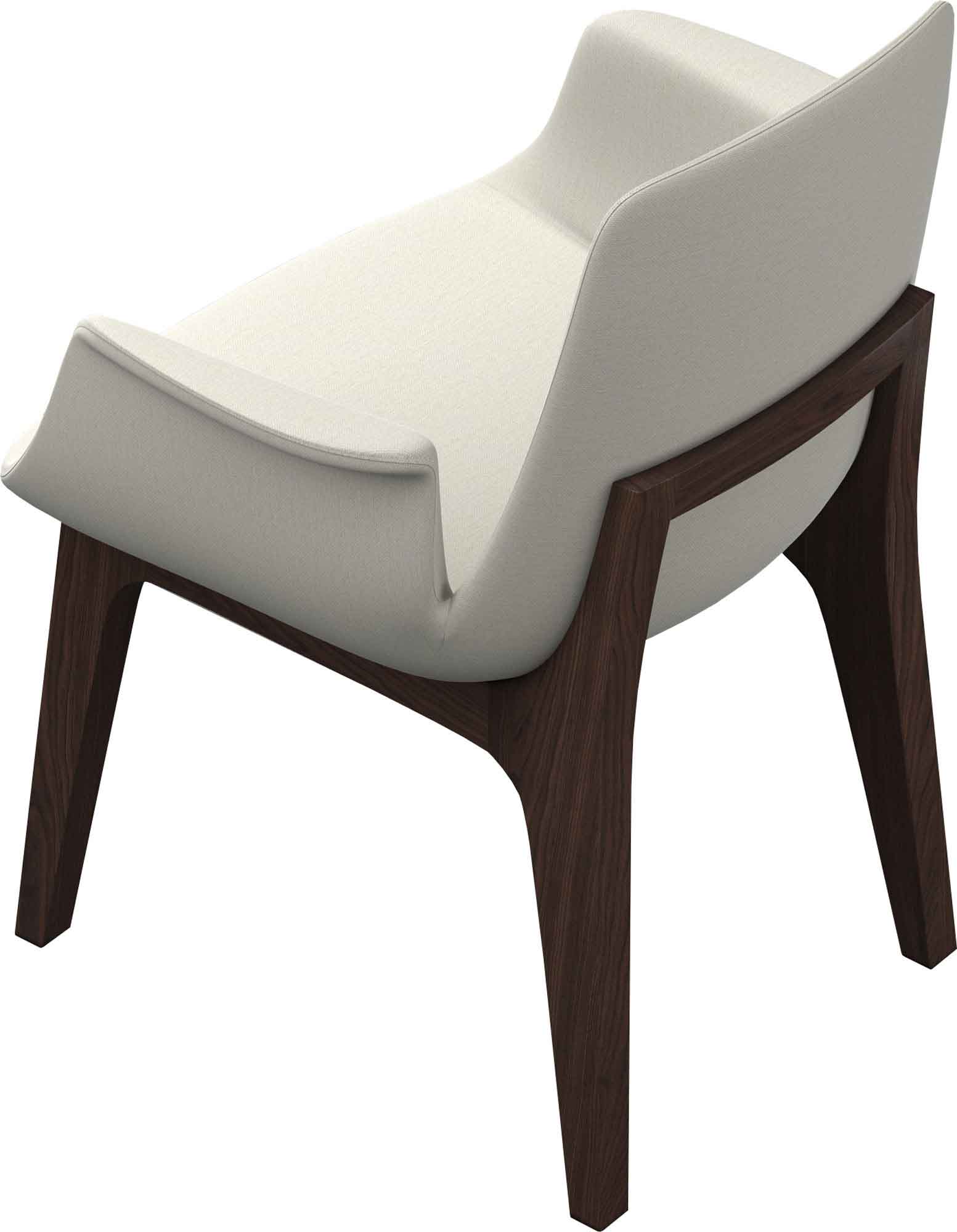 Mercer Dining Arm Chair Silver Birch - Image 3