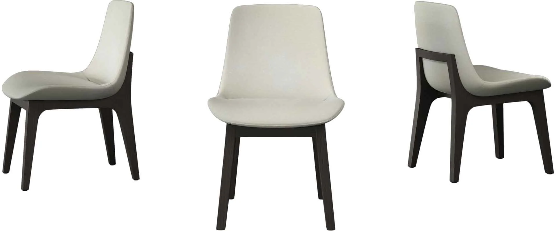 Mercer Dining Chair Silver Birch (Set of 2) - Image 4