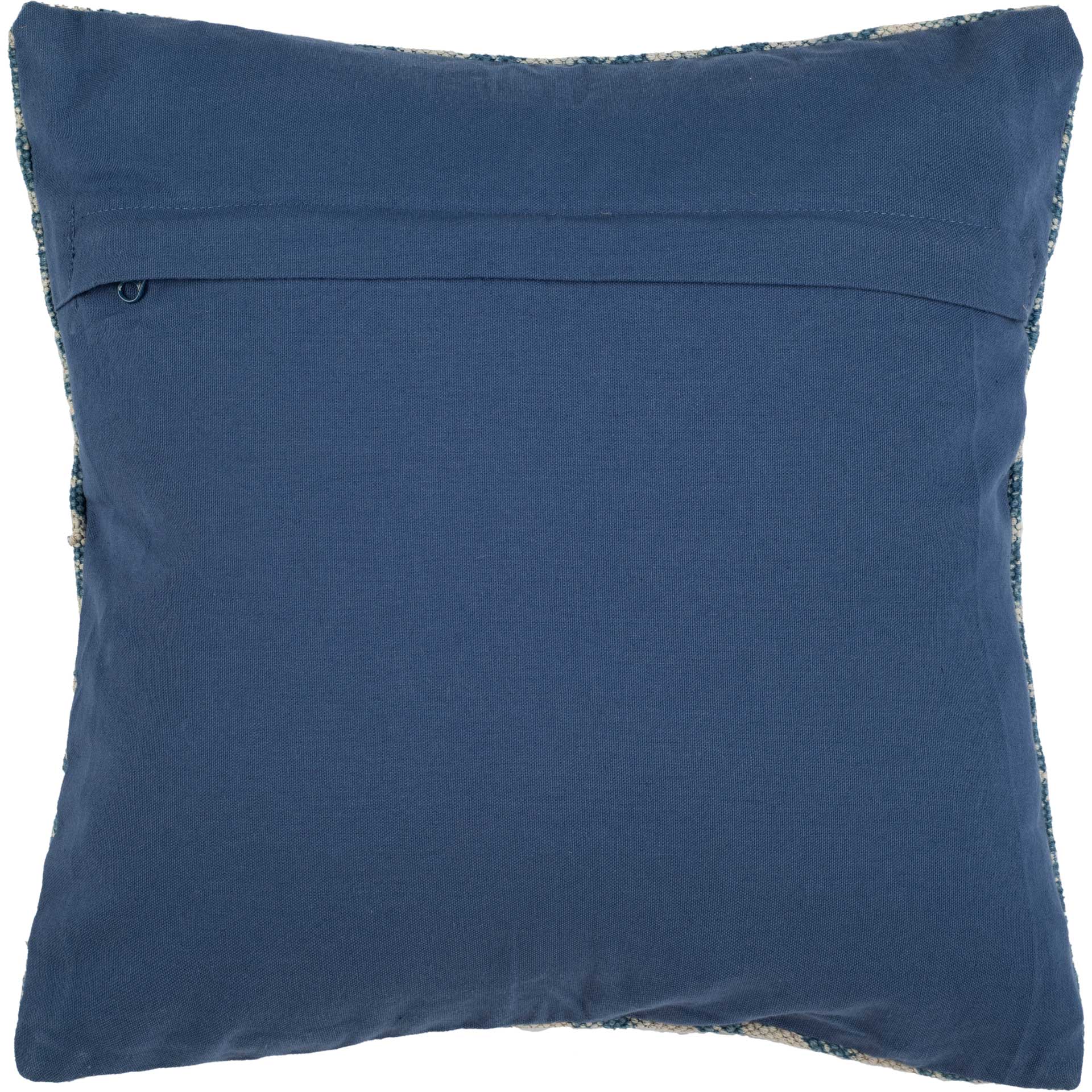 Merdo Pillow Indigo - Image 2