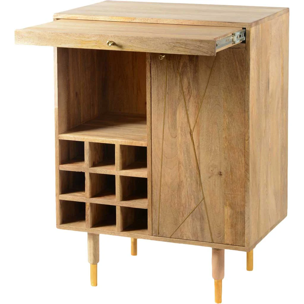 Mesa Bar Cabinet - Image 2