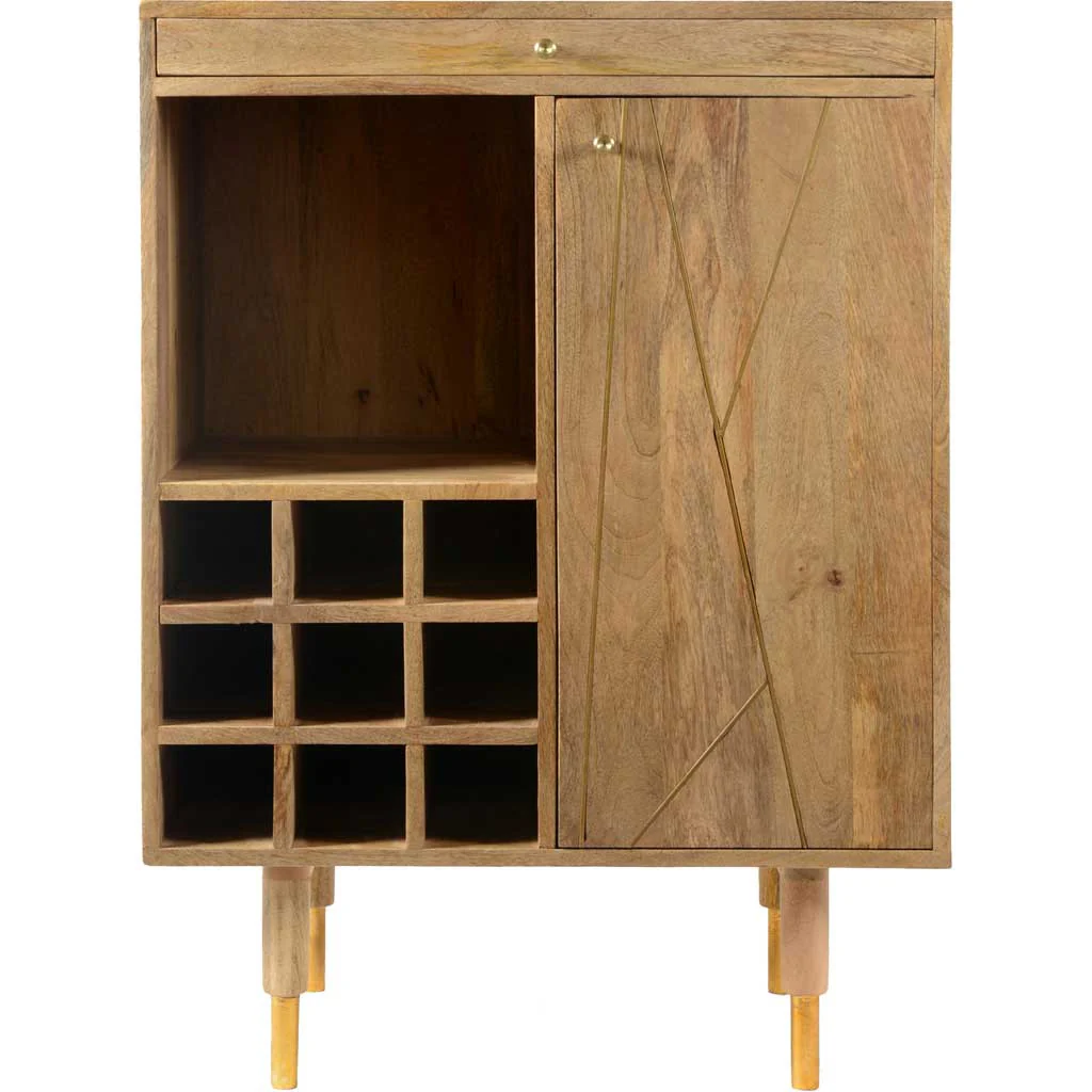 Mesa Bar Cabinet - Image 4