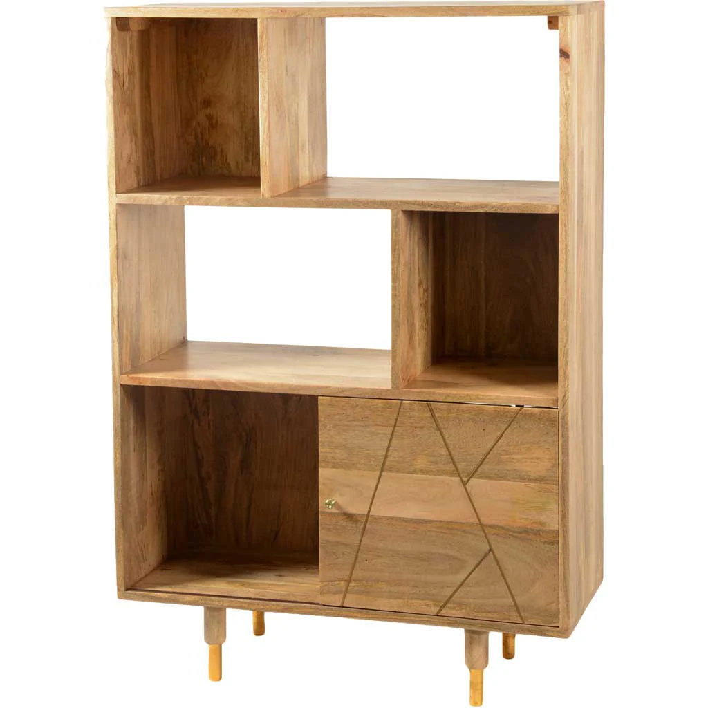 Mesa Bookshelf - Image 2