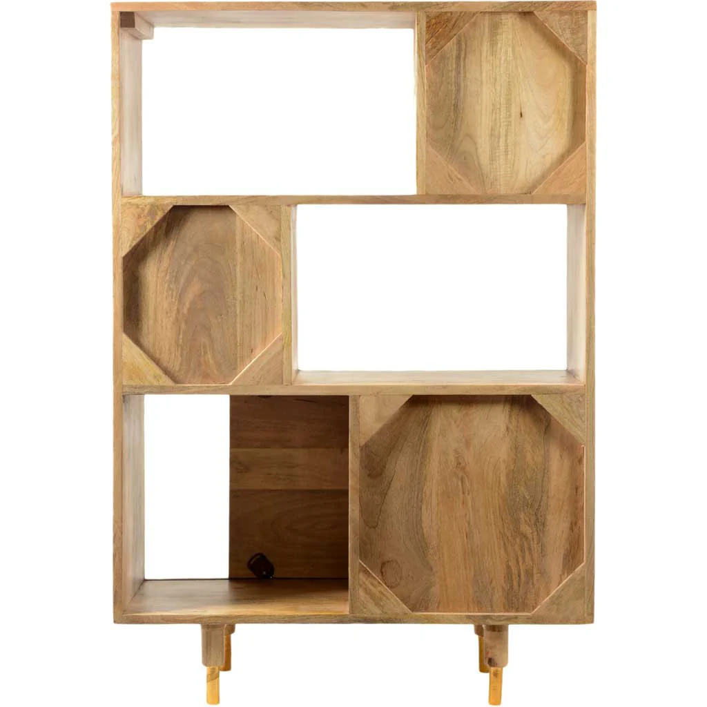 Mesa Bookshelf - Image 3