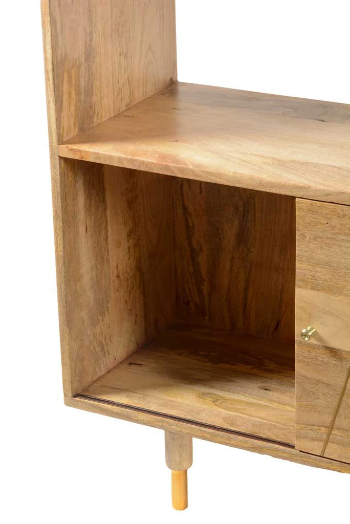 Mesa Bookshelf - Image 4