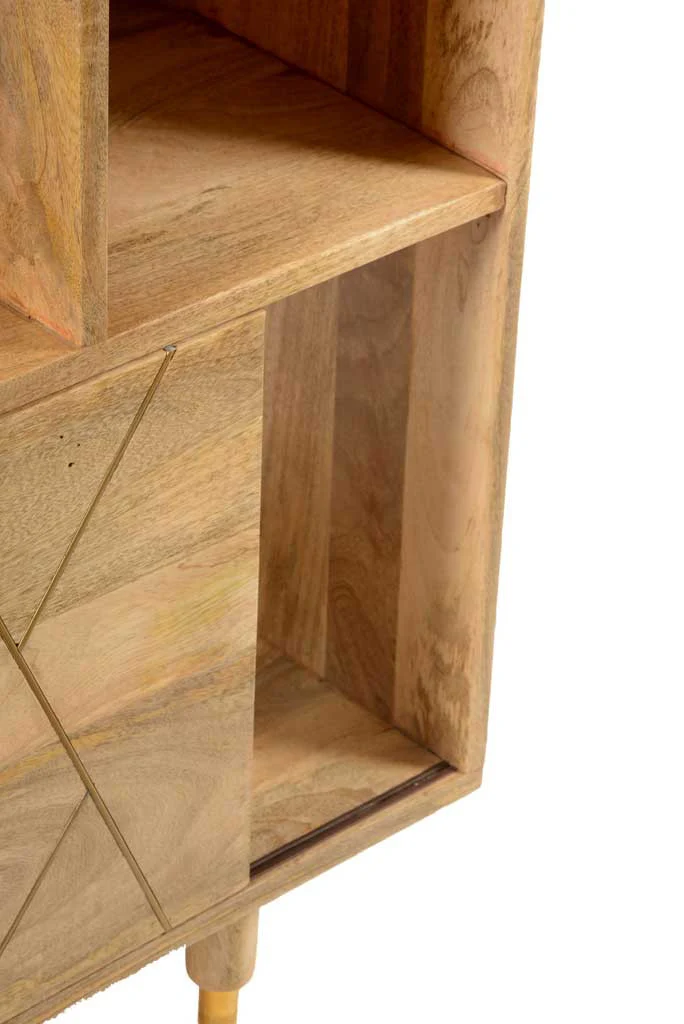 Mesa Bookshelf - Image 5