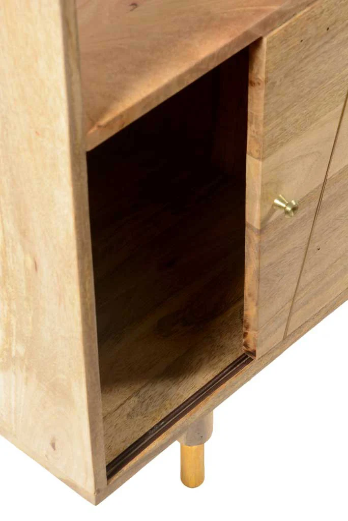 Mesa Bookshelf - Image 6