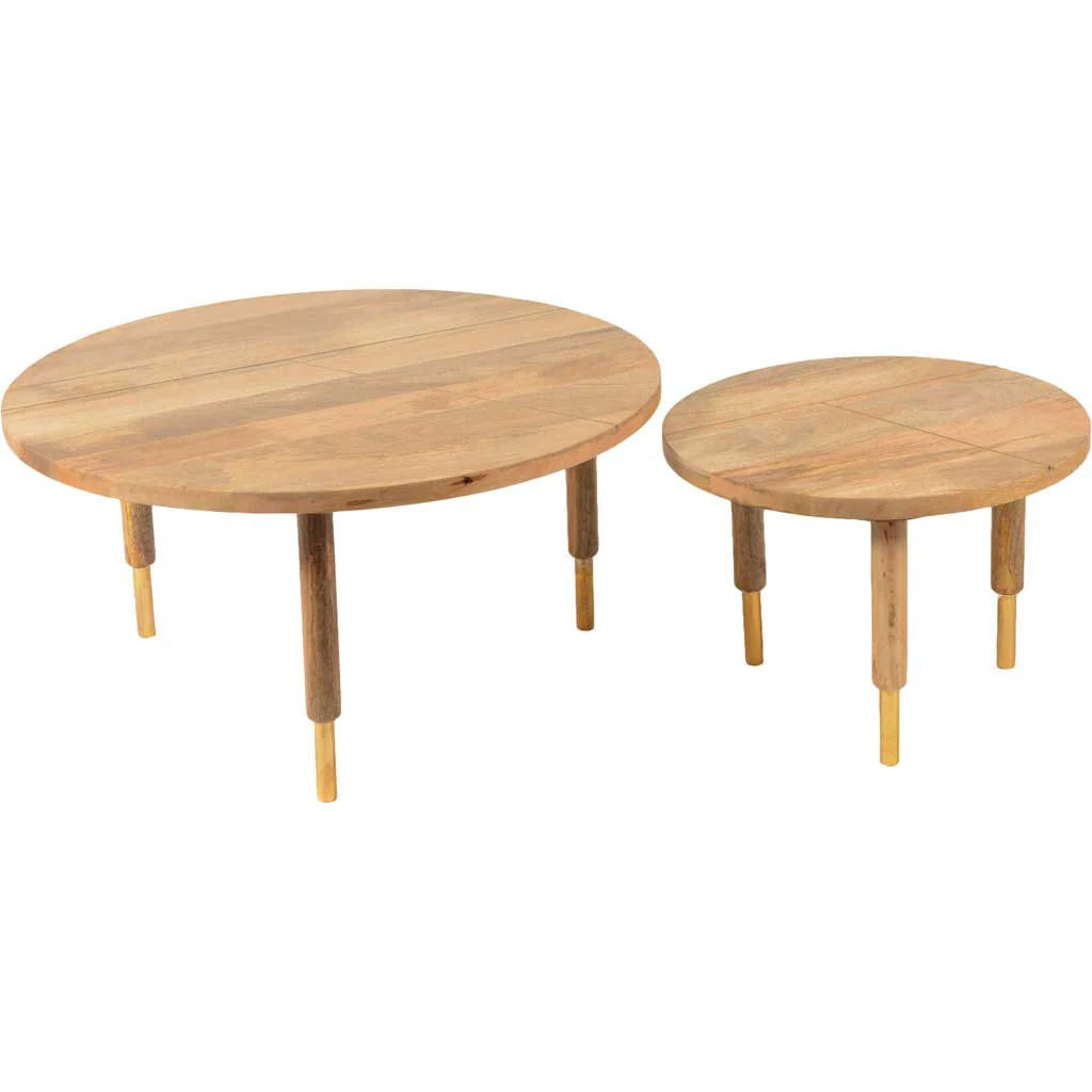 Mesa Coffee Table - Image 2