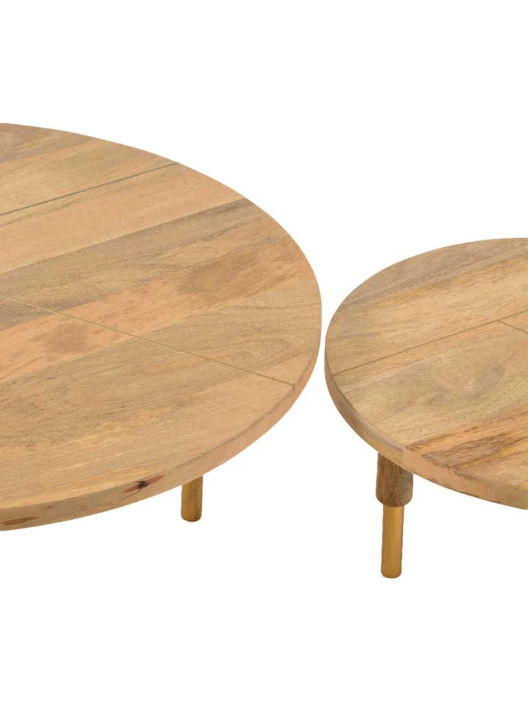 Mesa Coffee Table - Image 5