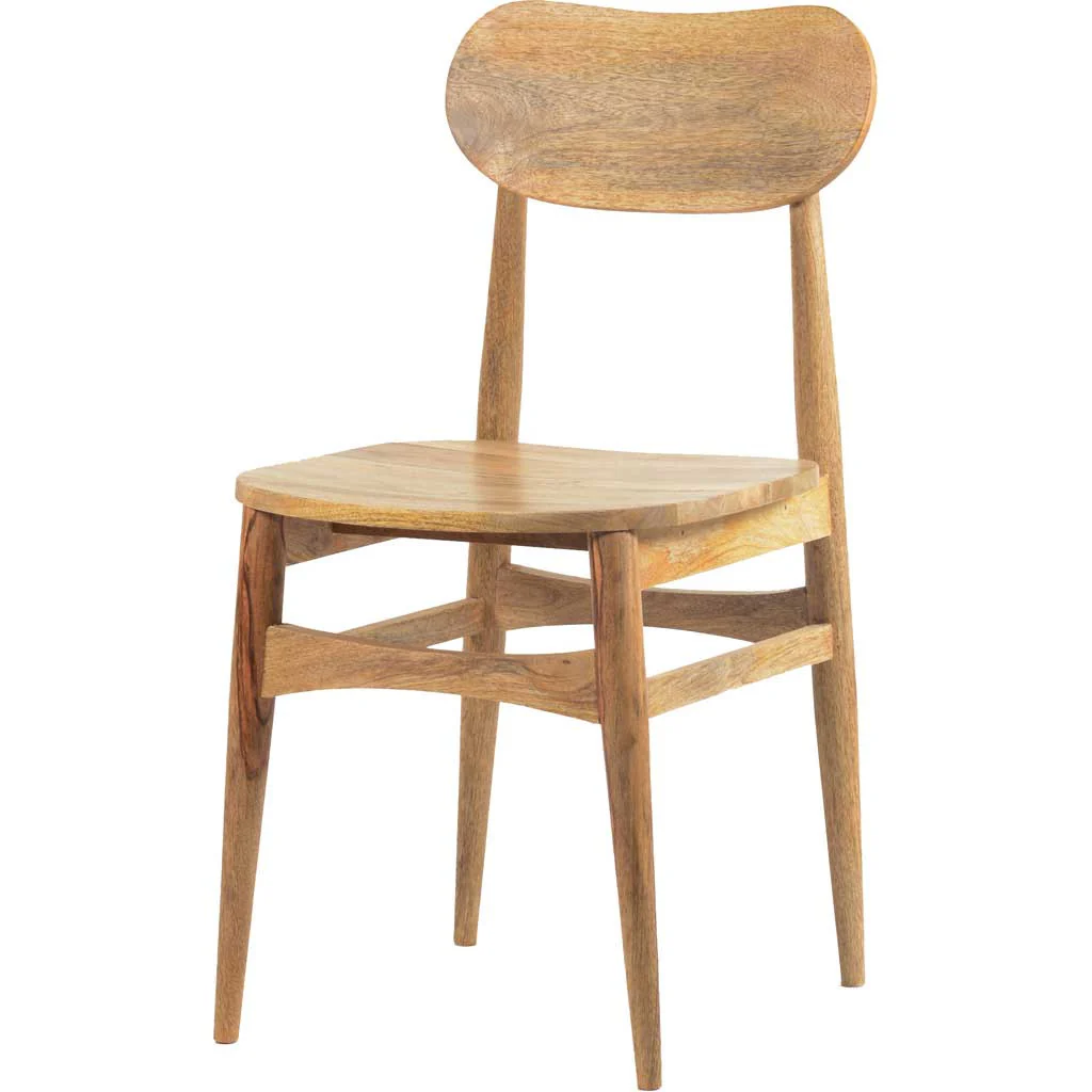 Mesa Dining Chair (Set of 2) - Image 3