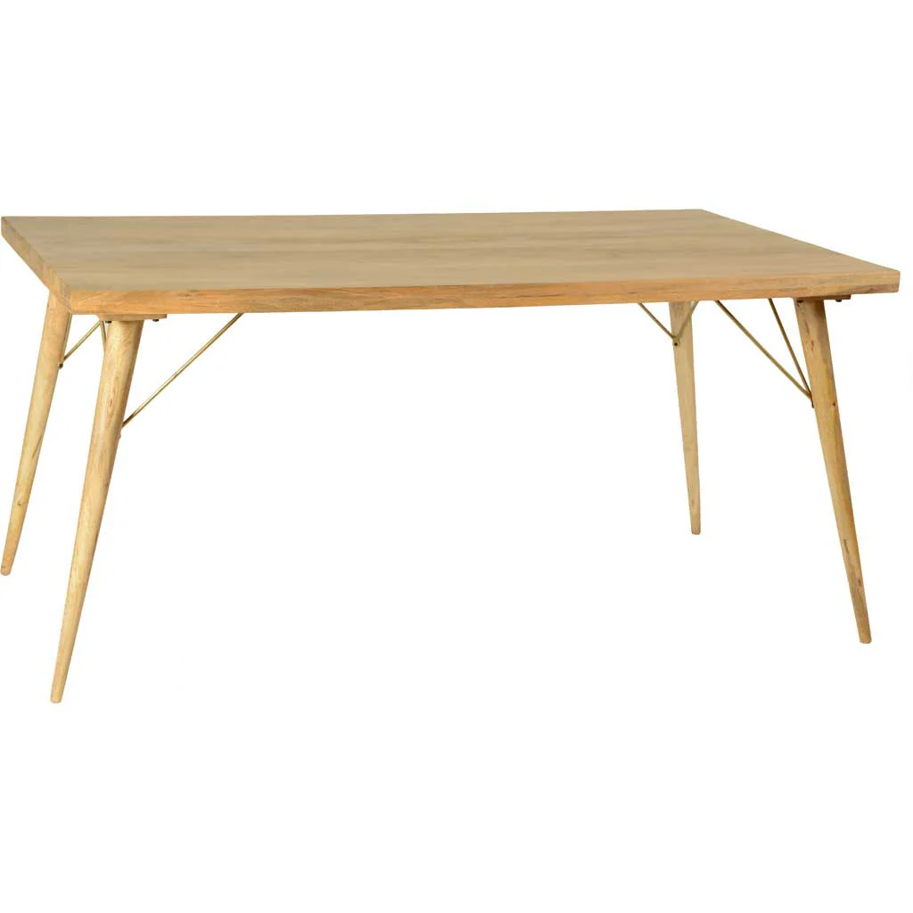 Mesa Dining Table - Image 3