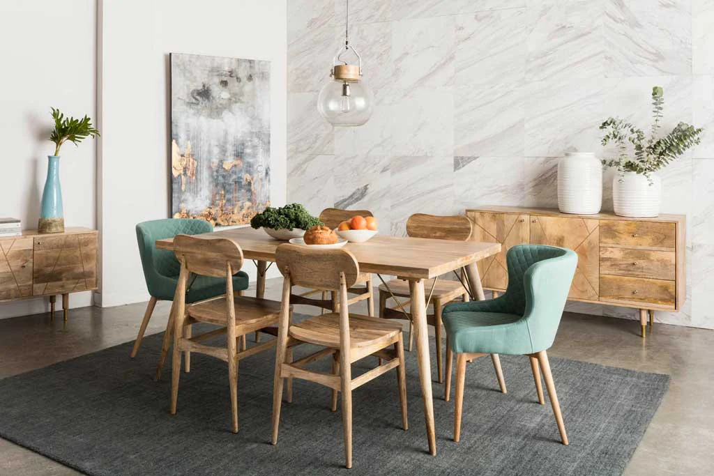 Mesa Dining Table - Image 4