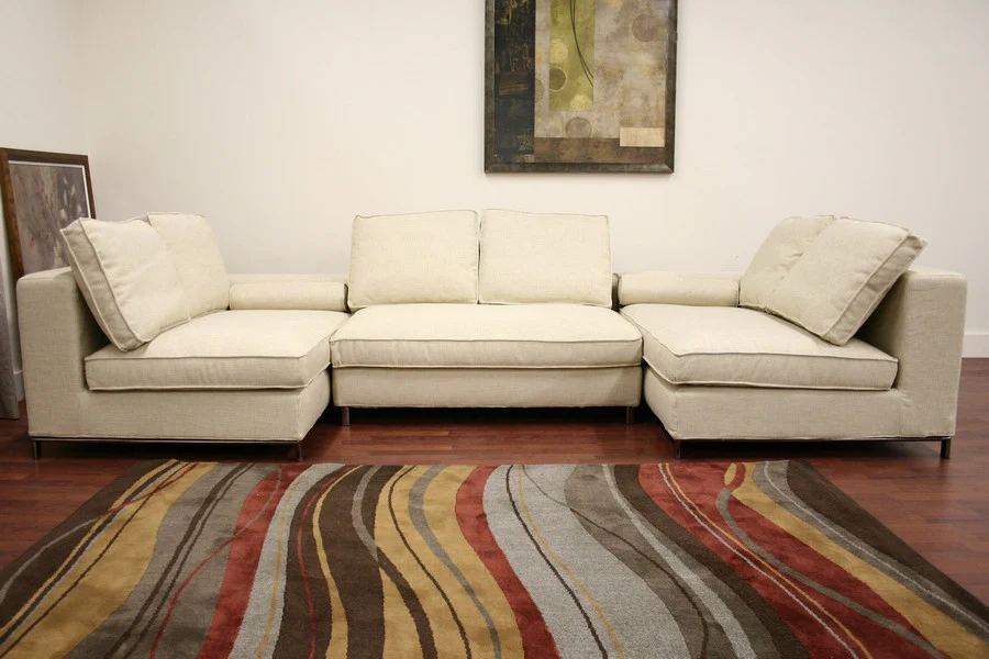Messina Modular Sectional Sofa - Image 2