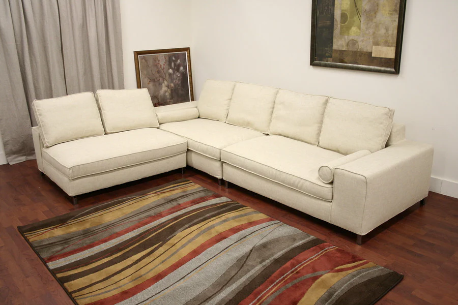Messina Modular Sectional Sofa - Image 3
