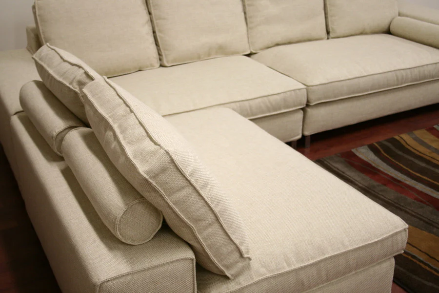 Messina Modular Sectional Sofa - Image 4