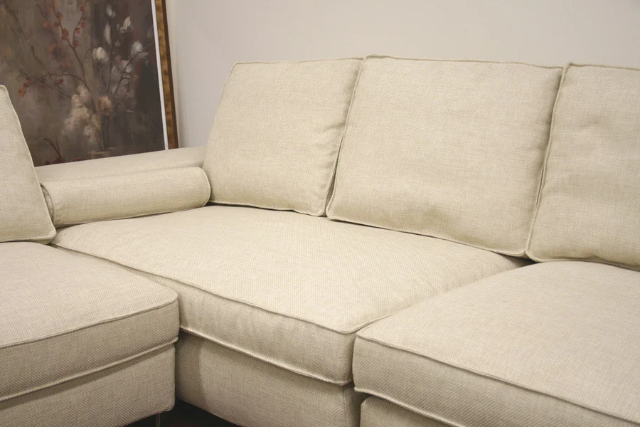 Messina Modular Sectional Sofa - Image 5