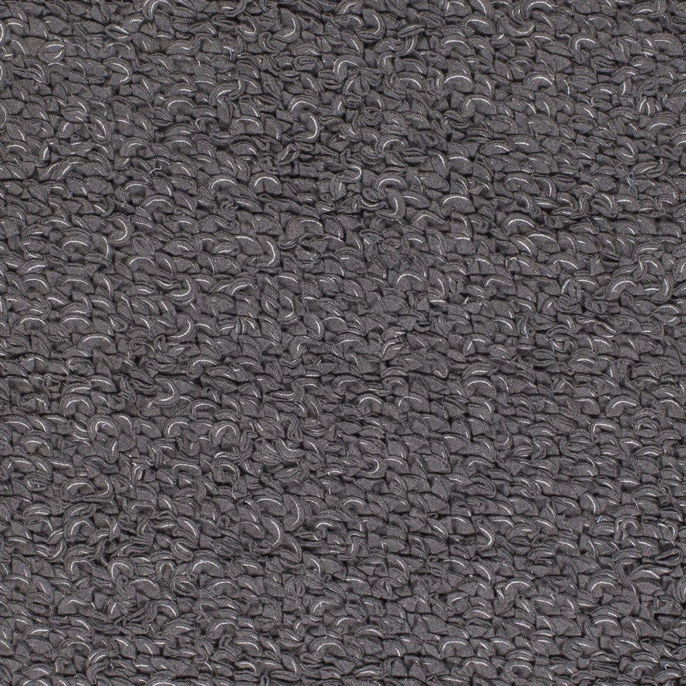 Metropolis Light Gray Area Rug - Image 2