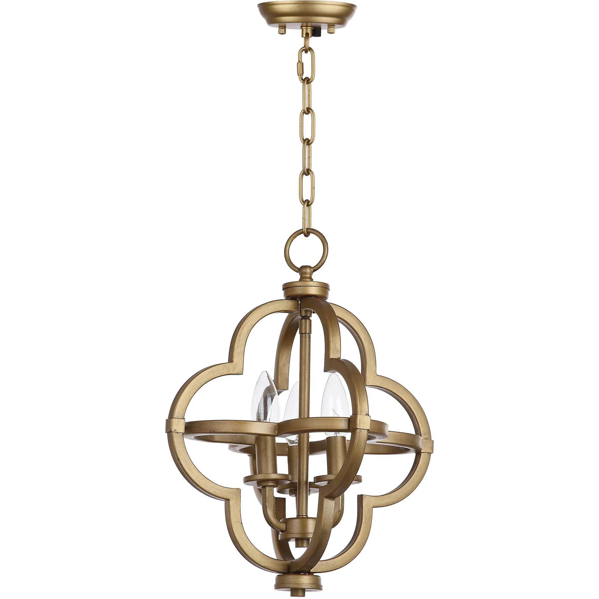 Michael Adjustable Orb Pendant - Image 2