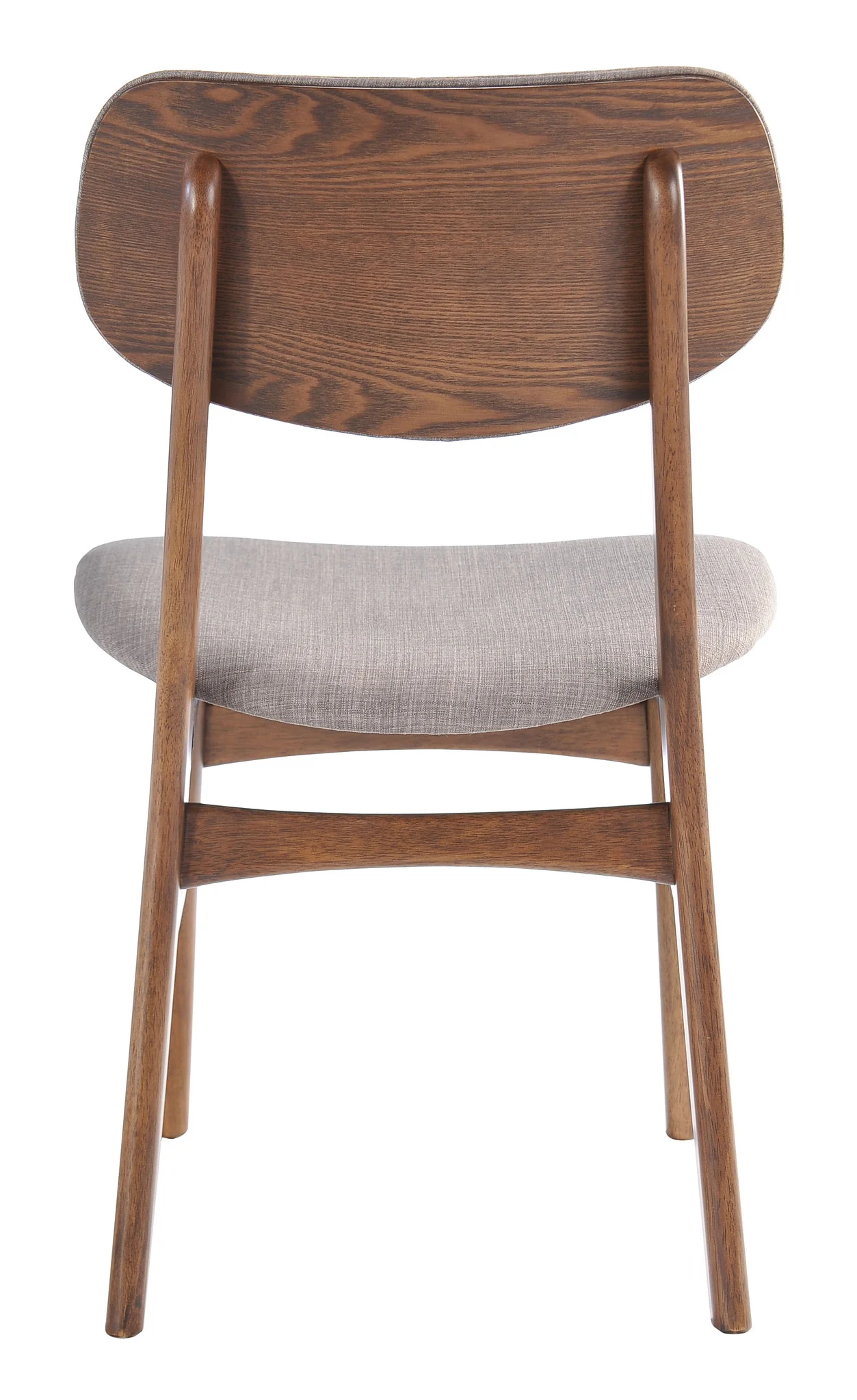 Midland Chair Dove Gray (Set of 2) - Image 4