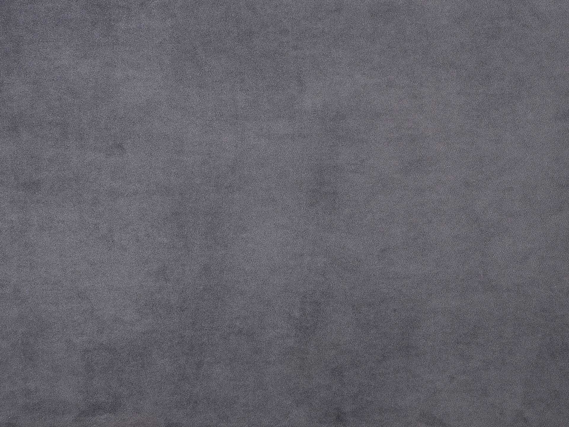 Midnight Velvet Sofa Gray - Image 8