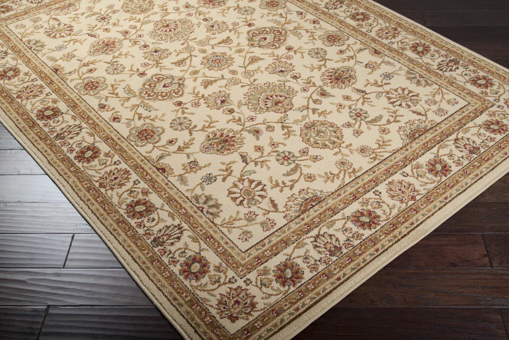 Midtown Butter/Beige Area Rug - Image 2