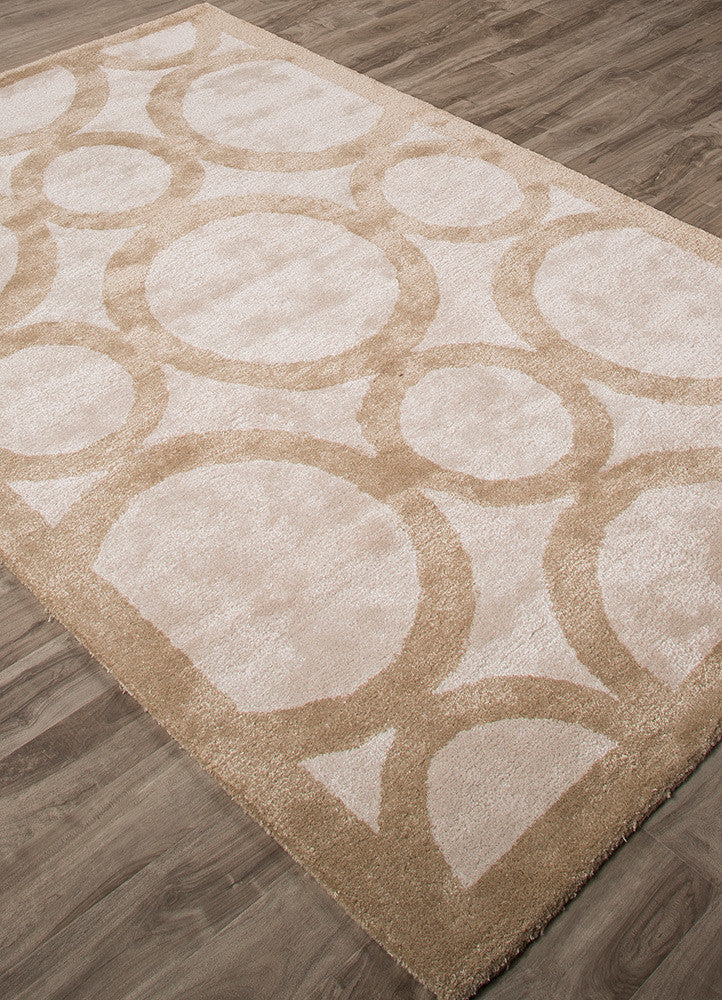 Midtown Nexus Birch/Corn Stalk Area Rug - Image 2