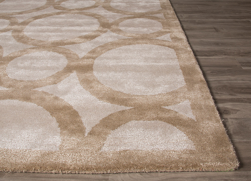 Midtown Nexus Birch/Corn Stalk Area Rug - Image 3
