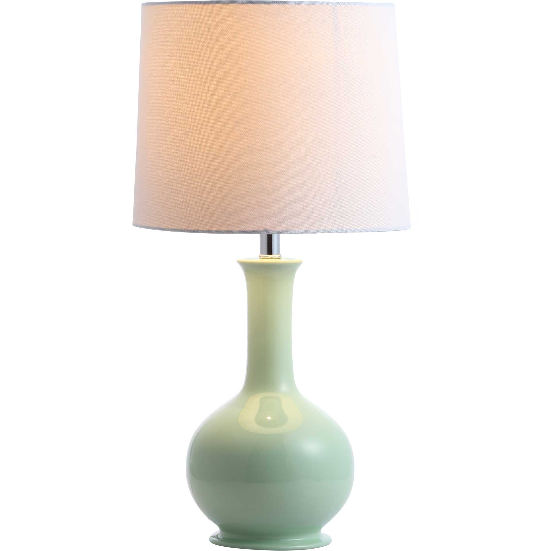 Miguel Table Lamp Light Green - Image 2