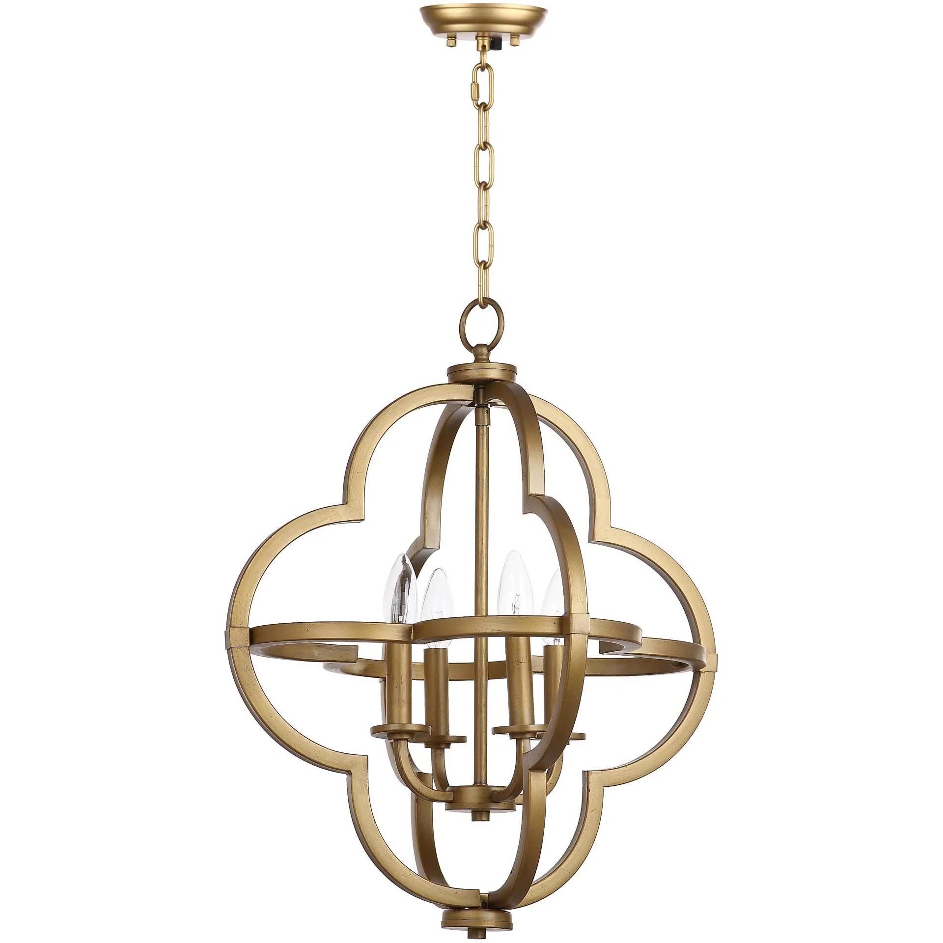 Mikayla Adjustable Orb Pendant - Image 2
