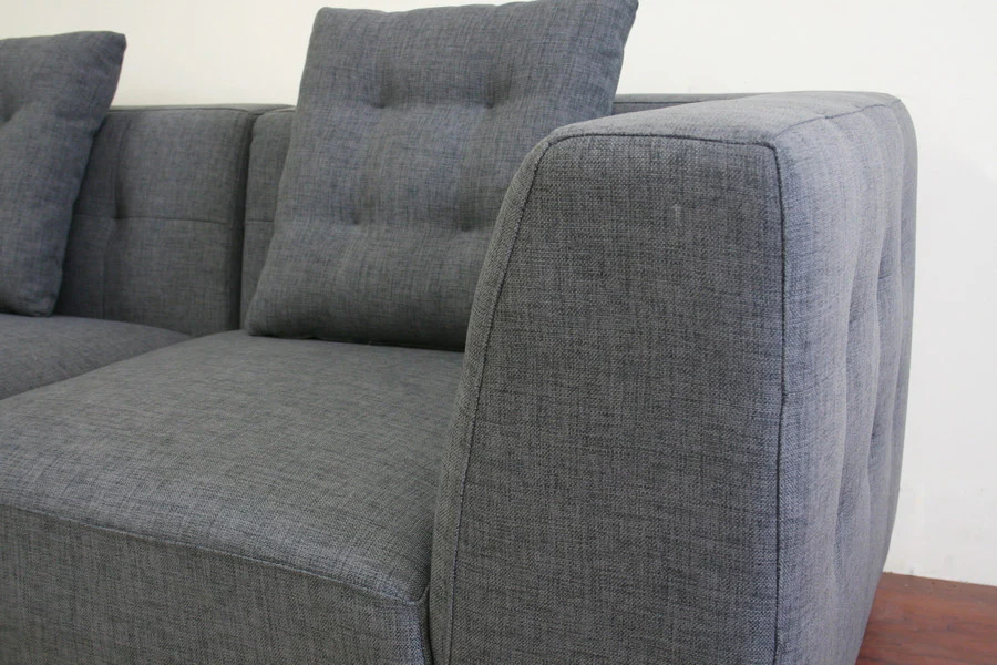 Milan Modular Sectional Sofa - Image 5
