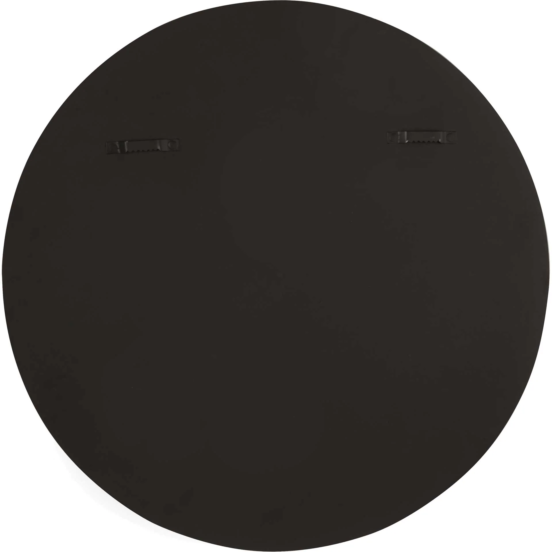 Milena Round Mirror Copper - Image 5