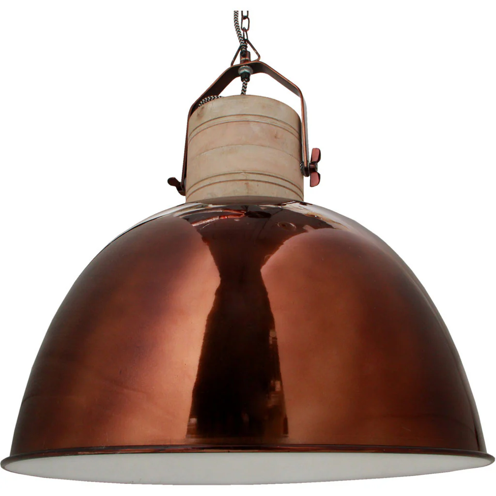Miles Pendant Lamp Bronze - Image 3