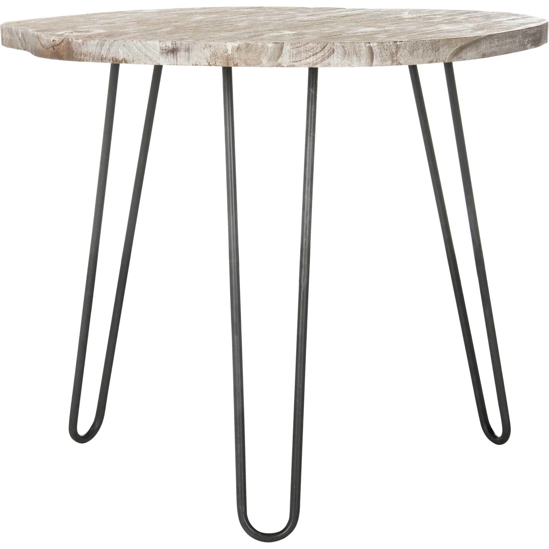 Miller Dining Table Natural - Image 2