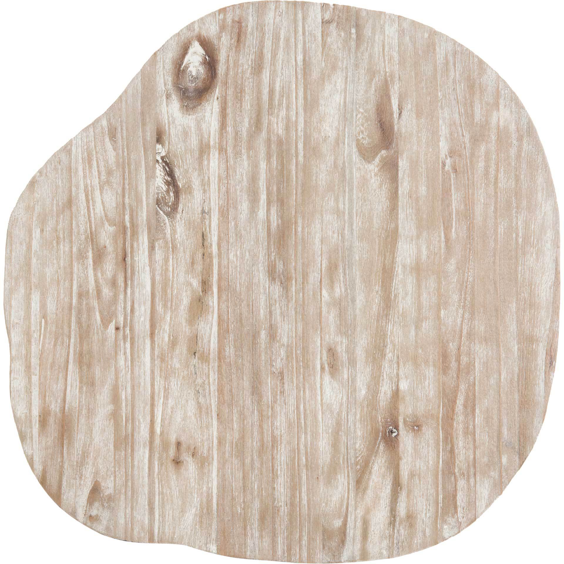 Miller Dining Table Natural - Image 3