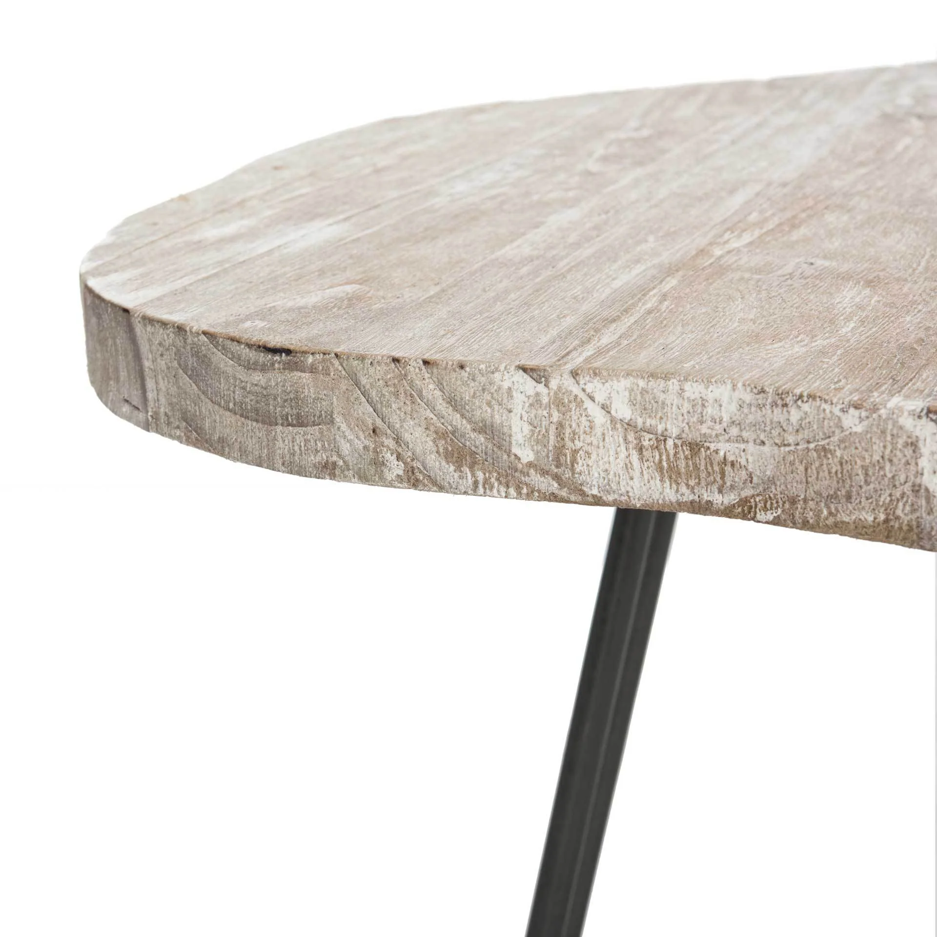 Miller Dining Table Natural - Image 4