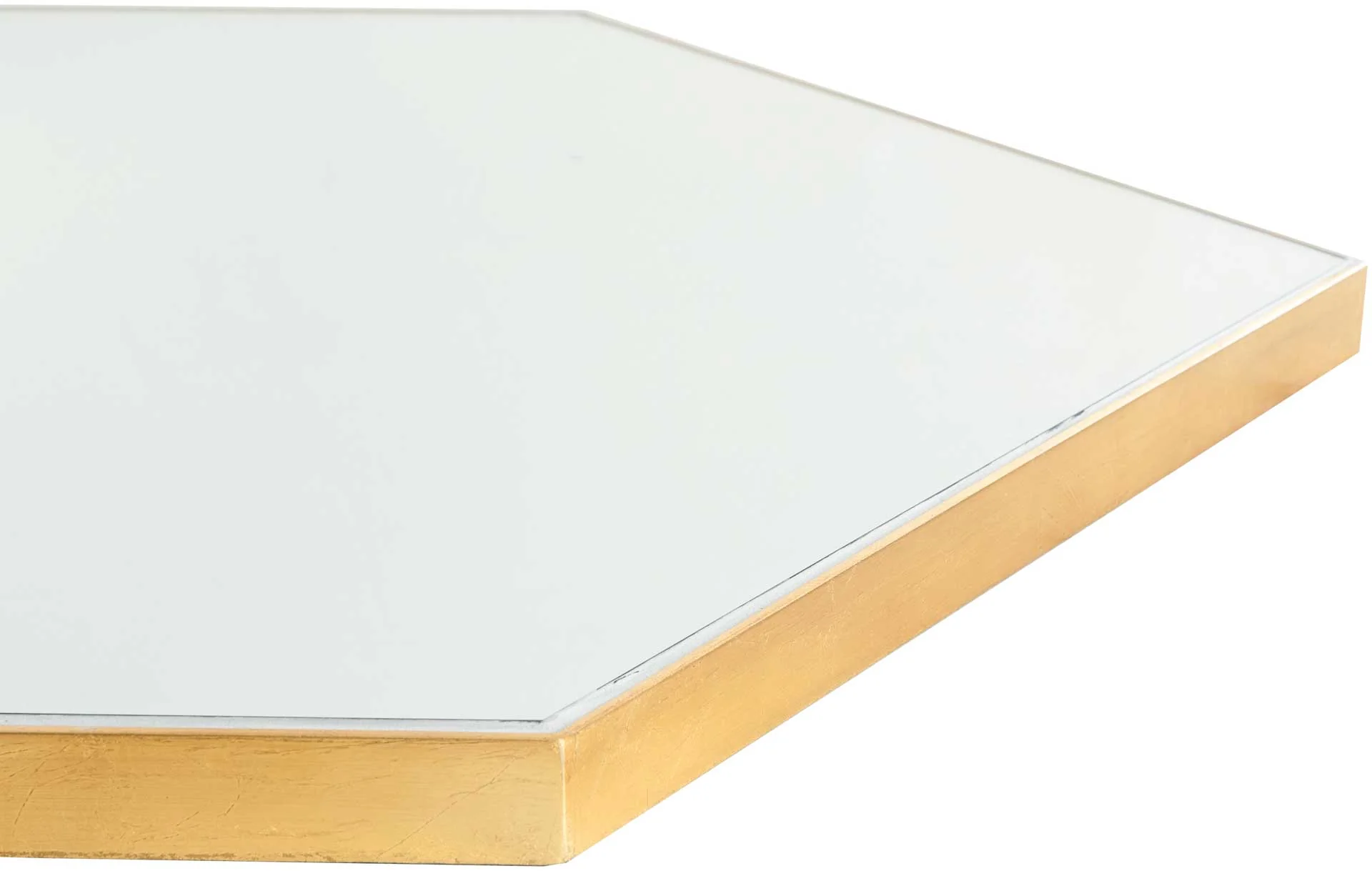 Milton Mirror Gold - Image 2