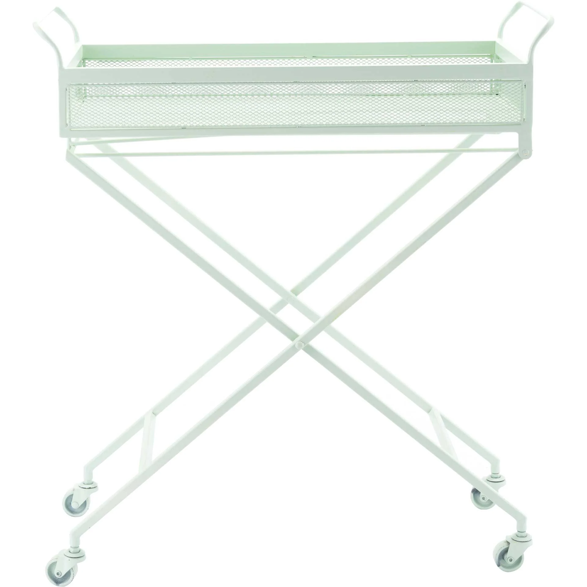 Mint Bar Cart - Image 2