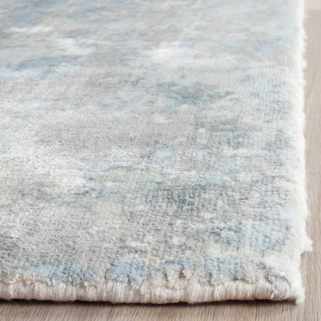 Mirage Aqua Area Rug - Image 2