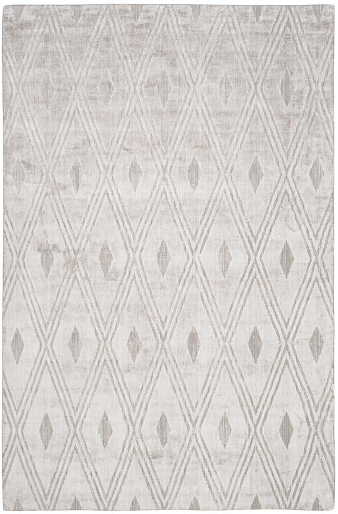 Mirage Gray Area Rug - Image 2