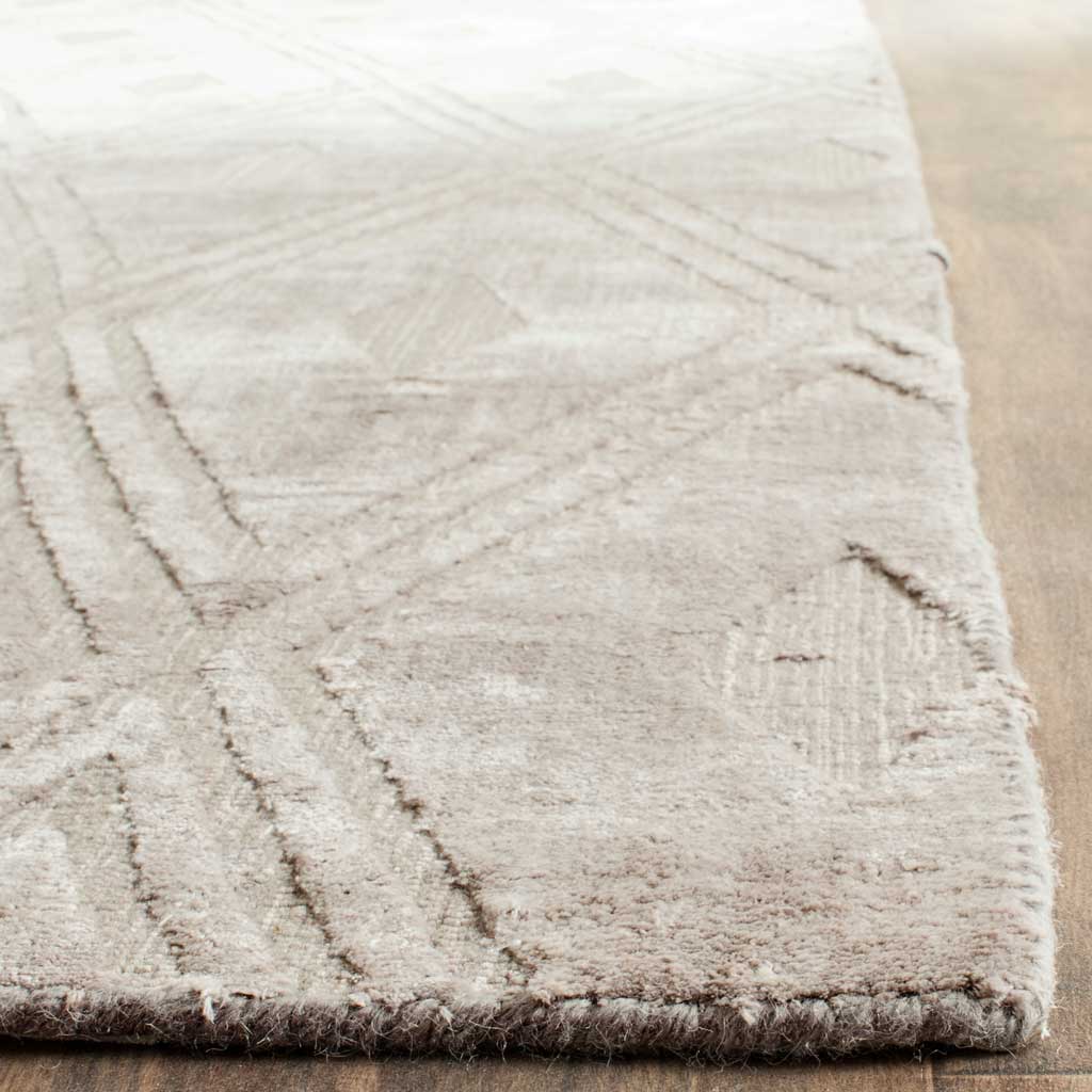 Mirage Gray Area Rug - Image 5