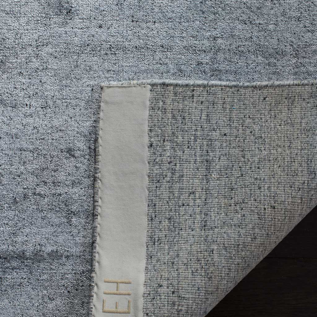 Mirage Light Gray Area Rug - Image 3