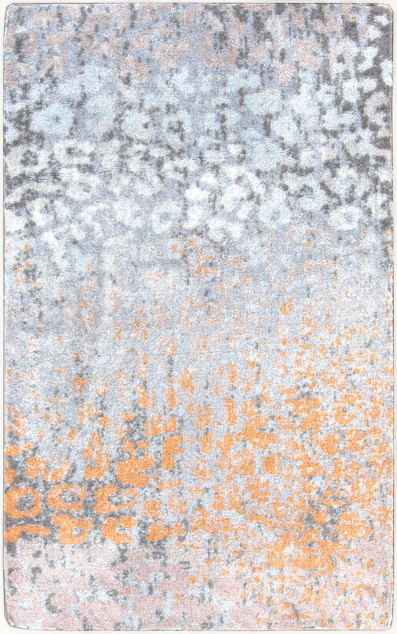 Mirage Moss/Slate Area Rug - Image 2