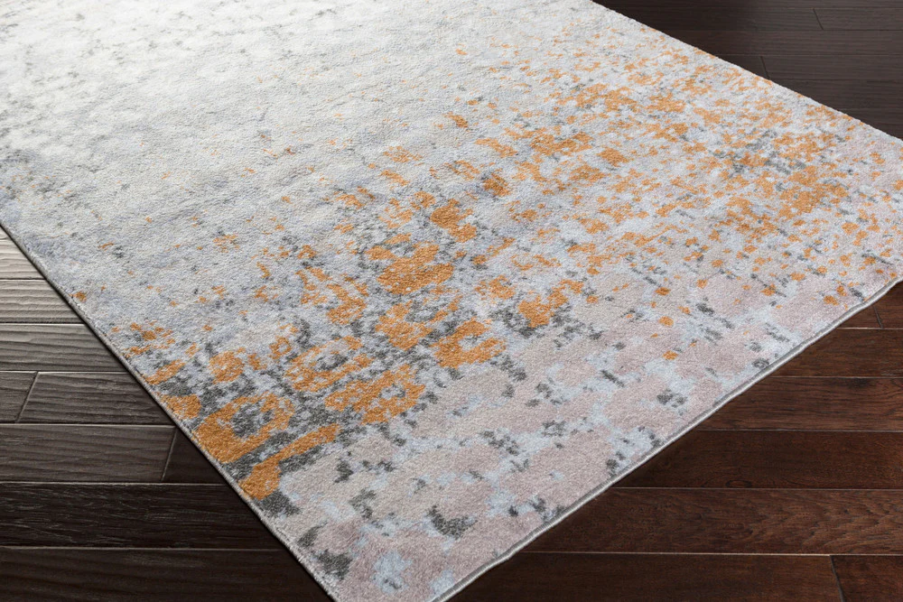 Mirage Moss/Slate Area Rug - Image 3