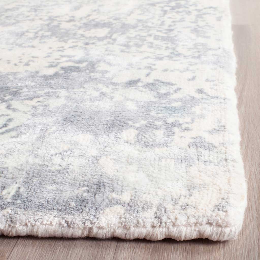 Mirage Pale Aqua Area Rug - Image 2