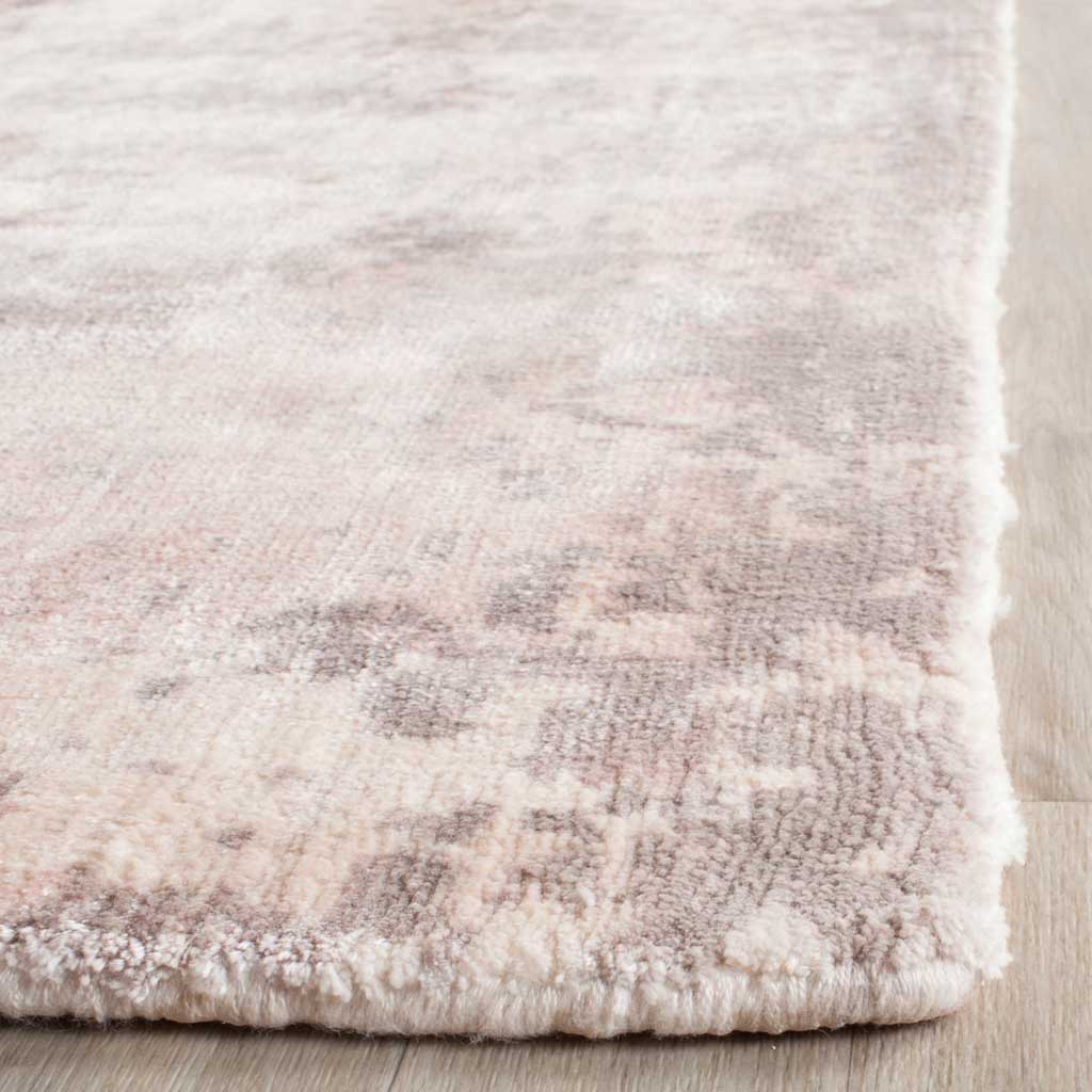Mirage Pink Area Rug - Image 2
