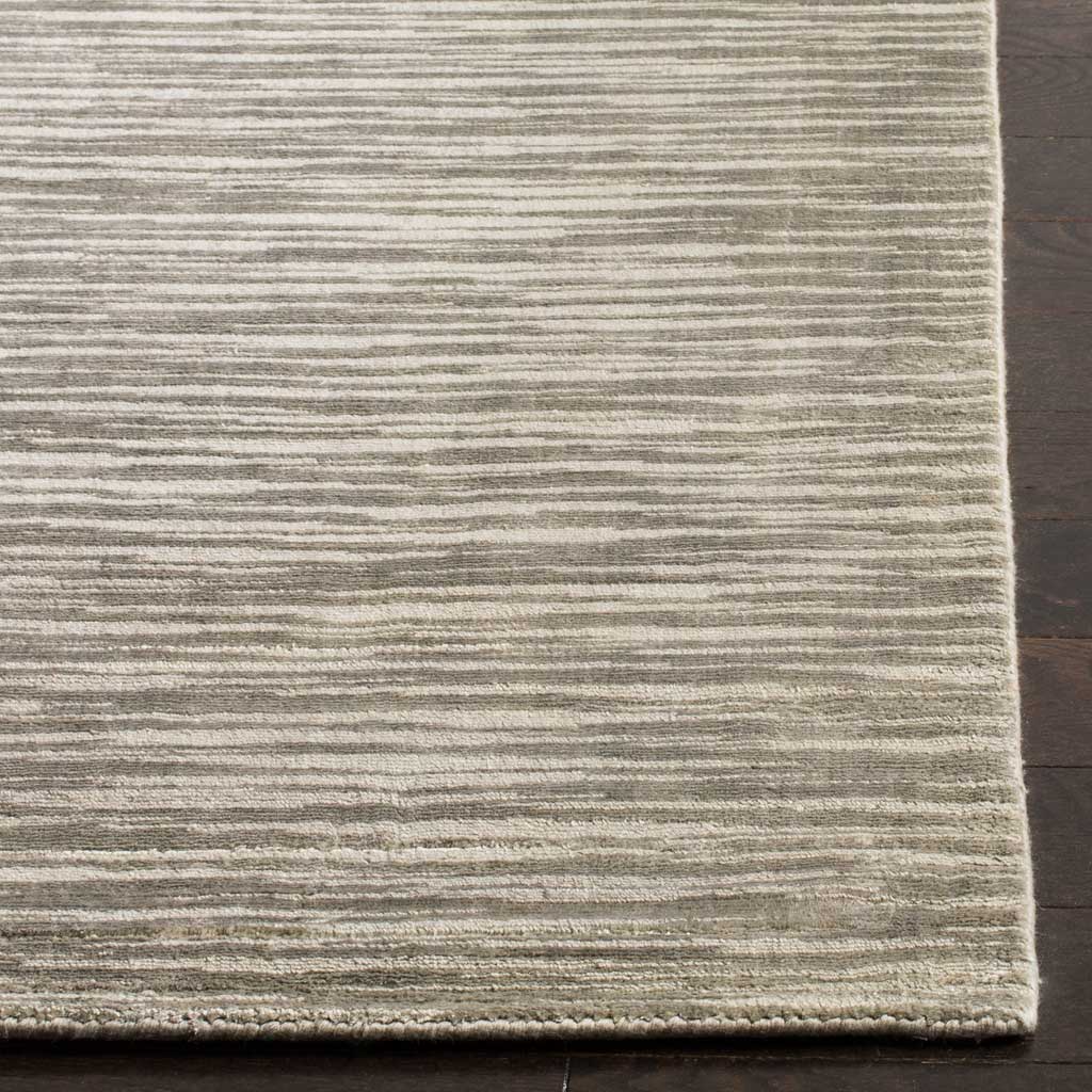 Mirage Sabre Gray Area Rug - Image 3