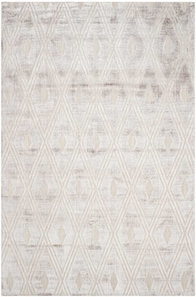Mirage Silver Area Rug - Image 2